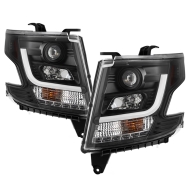 Chevrolet Suburban 2016 Lighting & Lighting Accessories